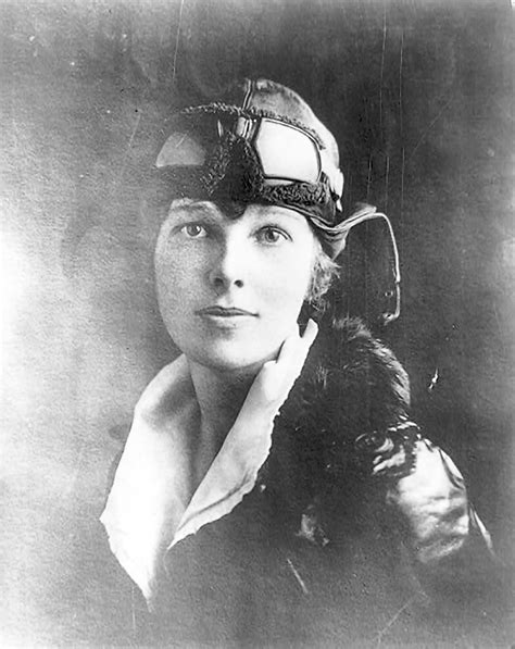 amelia earhart sexy